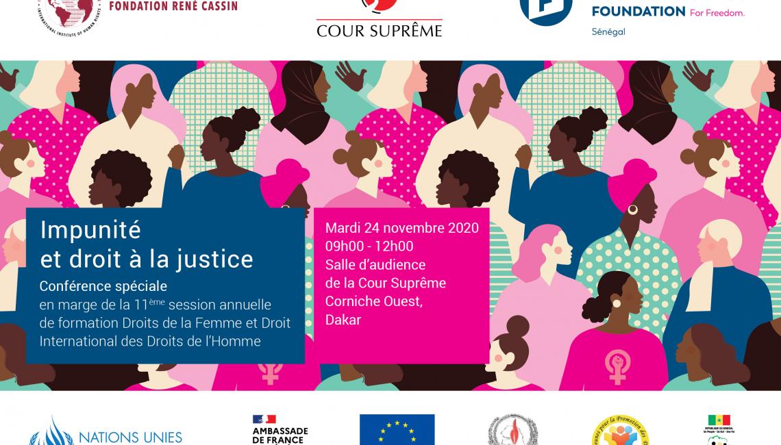 DROITS DE LA FEMME ET DROIT INTERNATIONAL DES DROITS DE L’HOMME